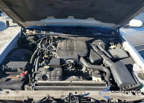 2009 Mercury Grand Marquis Ls z USA, uszkodzony, nr VIN 2MEHM75V99X605667